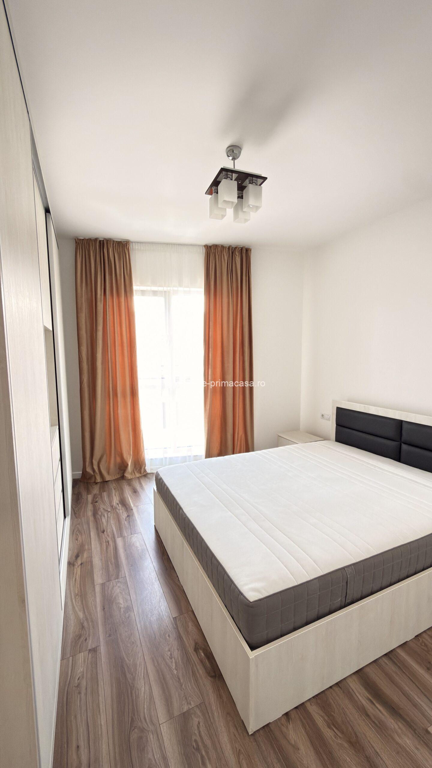 Apartament 2 camere PREMIUM | Zona Prefectură | Bloc Nou 2018 | Mobilat și Utilat Complet - imagine 7