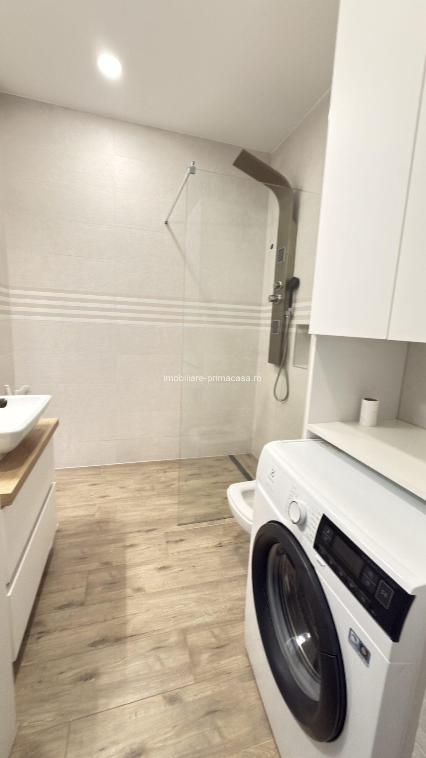 Apartament 2 camere PREMIUM | Zona Prefectură | Bloc Nou 2018 | Mobilat și Utilat Complet - imagine 5