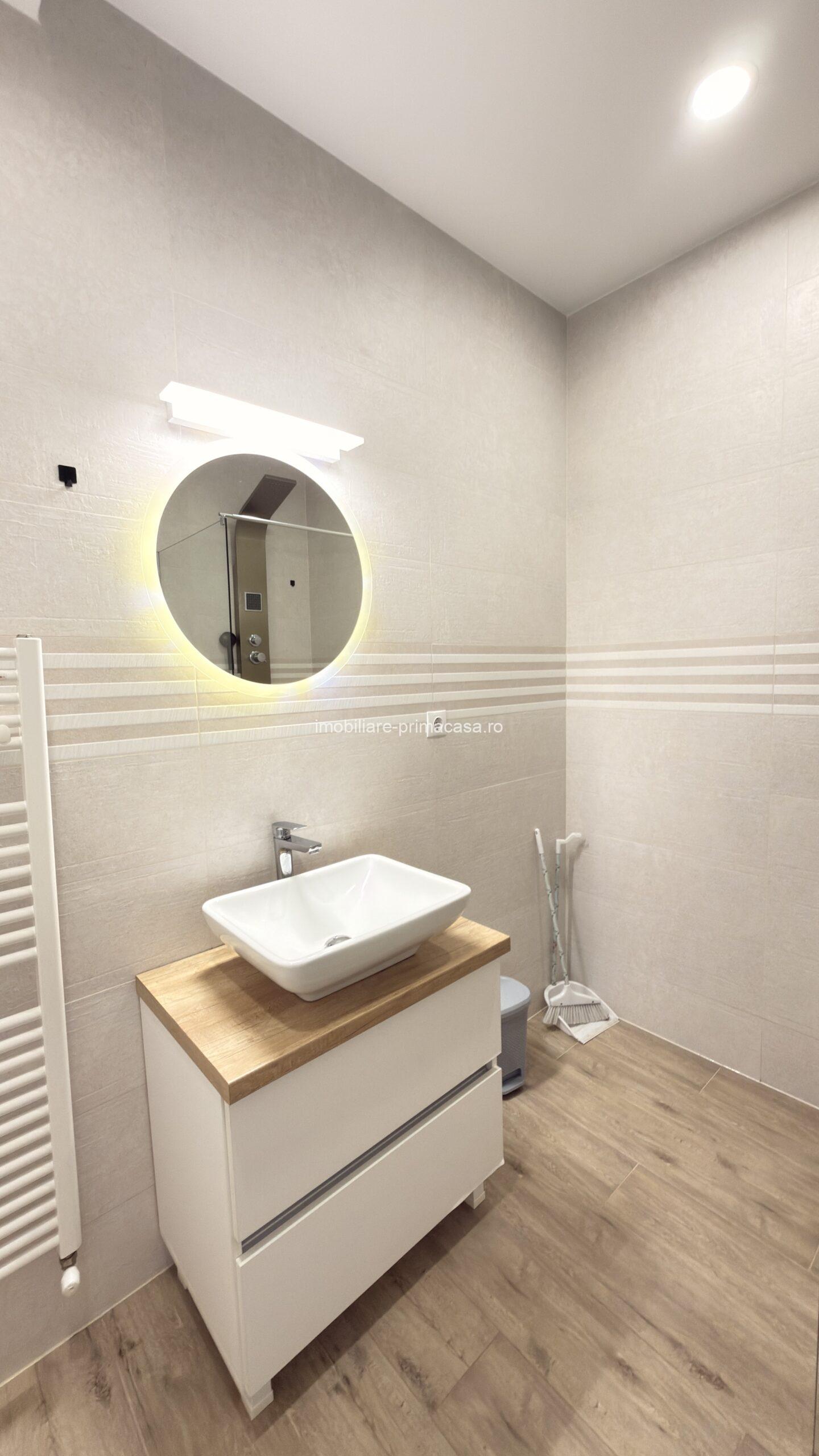 Apartament 2 camere PREMIUM | Zona Prefectură | Bloc Nou 2018 | Mobilat și Utilat Complet - imagine 4