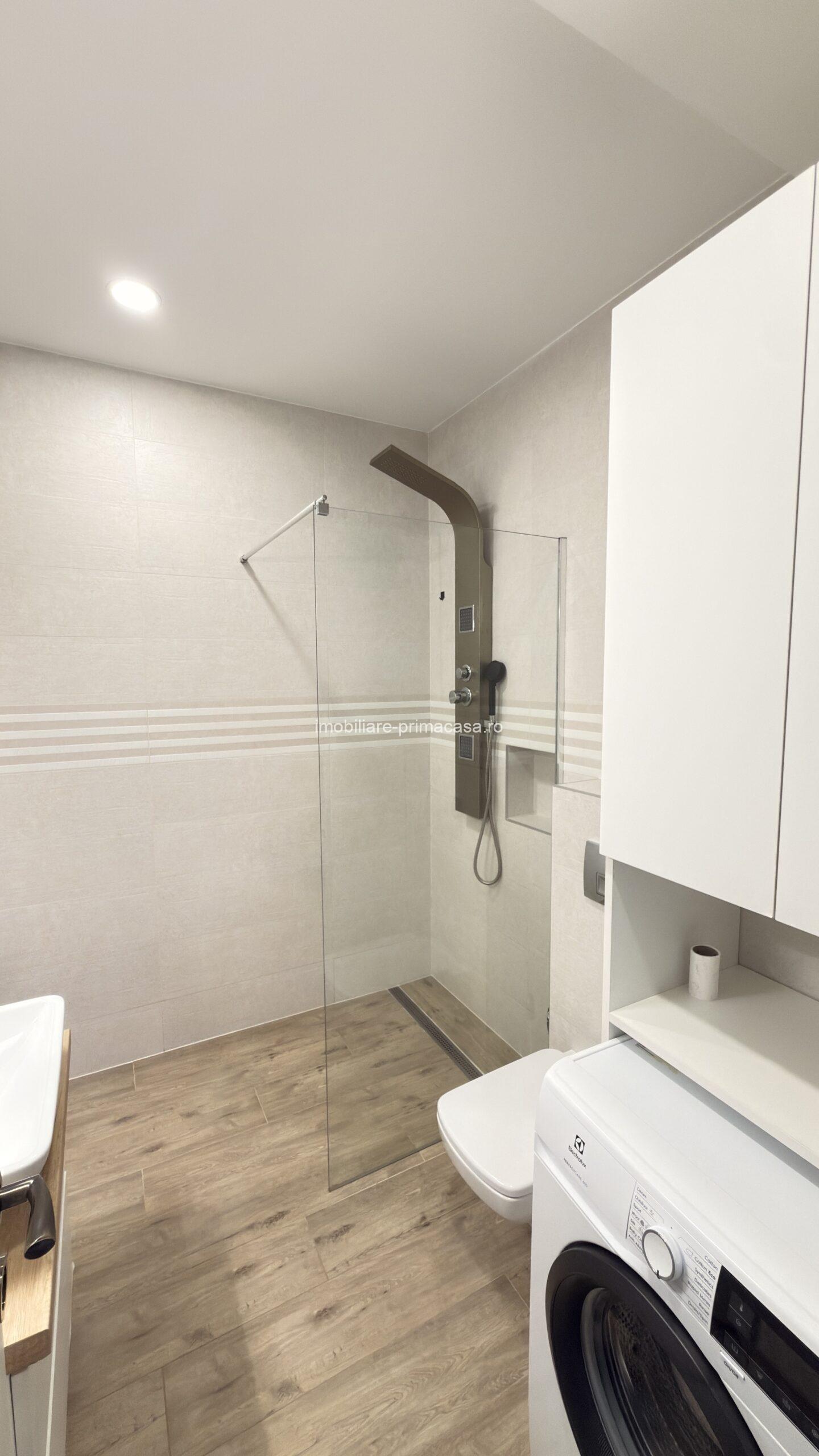 Apartament 2 camere PREMIUM | Zona Prefectură | Bloc Nou 2018 | Mobilat și Utilat Complet - imagine 3