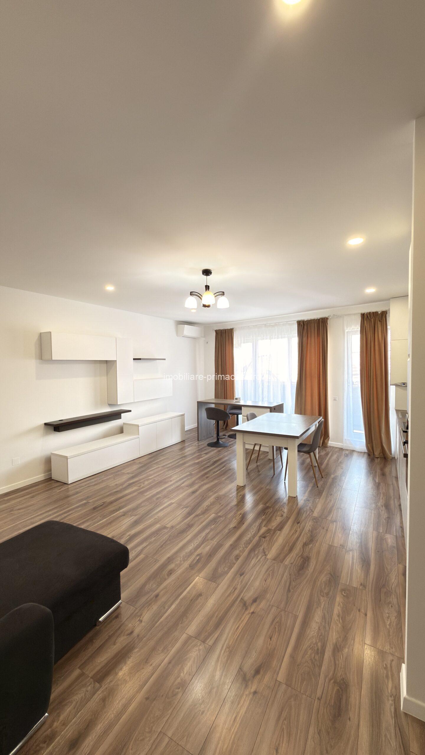 Apartament 2 camere PREMIUM | Zona Prefectură | Bloc Nou 2018 | Mobilat și Utilat Complet - imagine 2