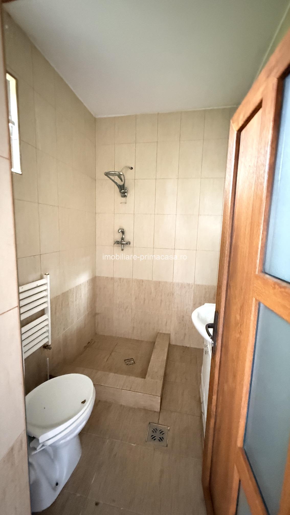 VICTORIEI Zona Fredy, casa pe 1 nivel , 4ari teren! - imagine 7