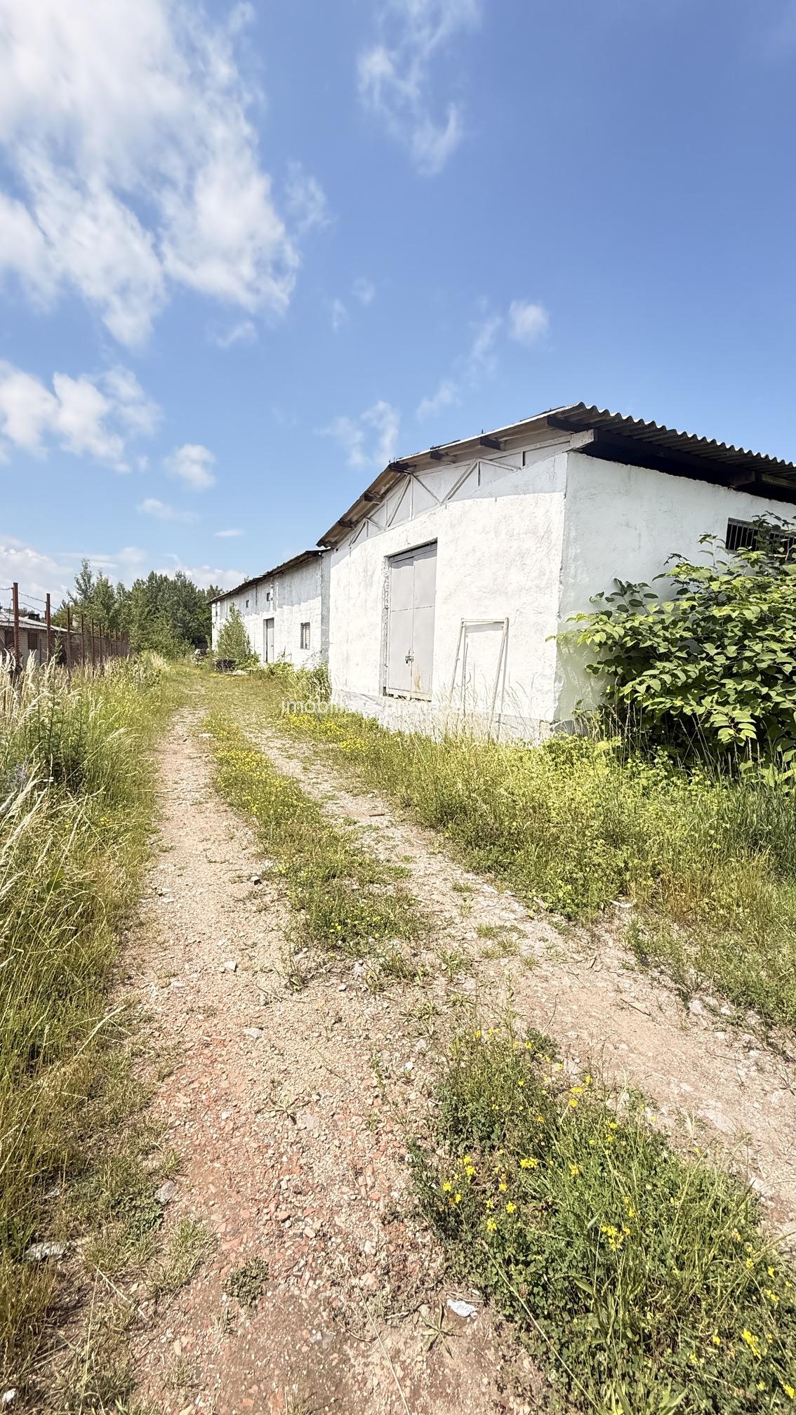Hală industrială + teren 2.716 mp de vânzare în Baia Mare | Zonă industrială | 349.000 € - imagine 12
