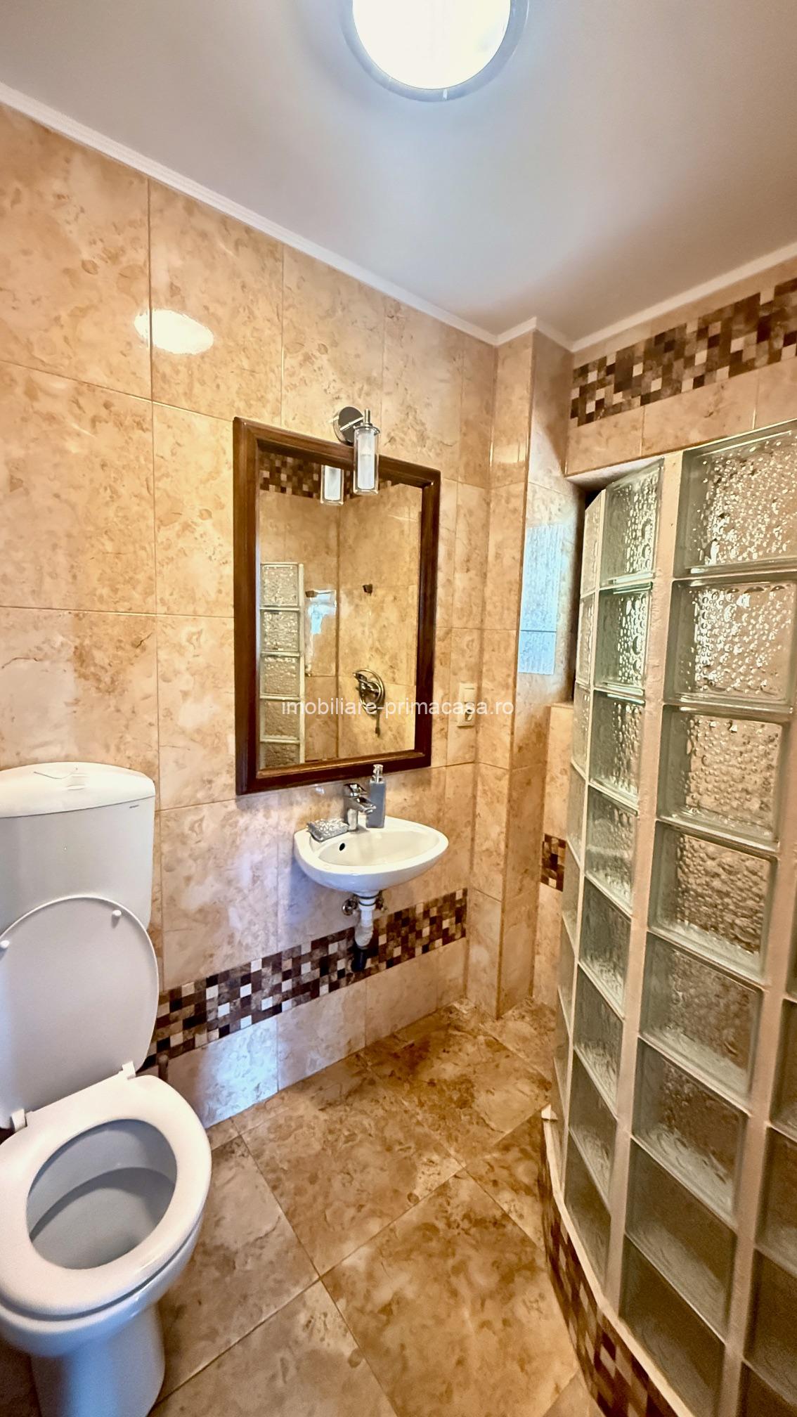 ZONA PRONTO- Casă P+E 200 mp, 2 garaje, teren 723mp! - imagine 21