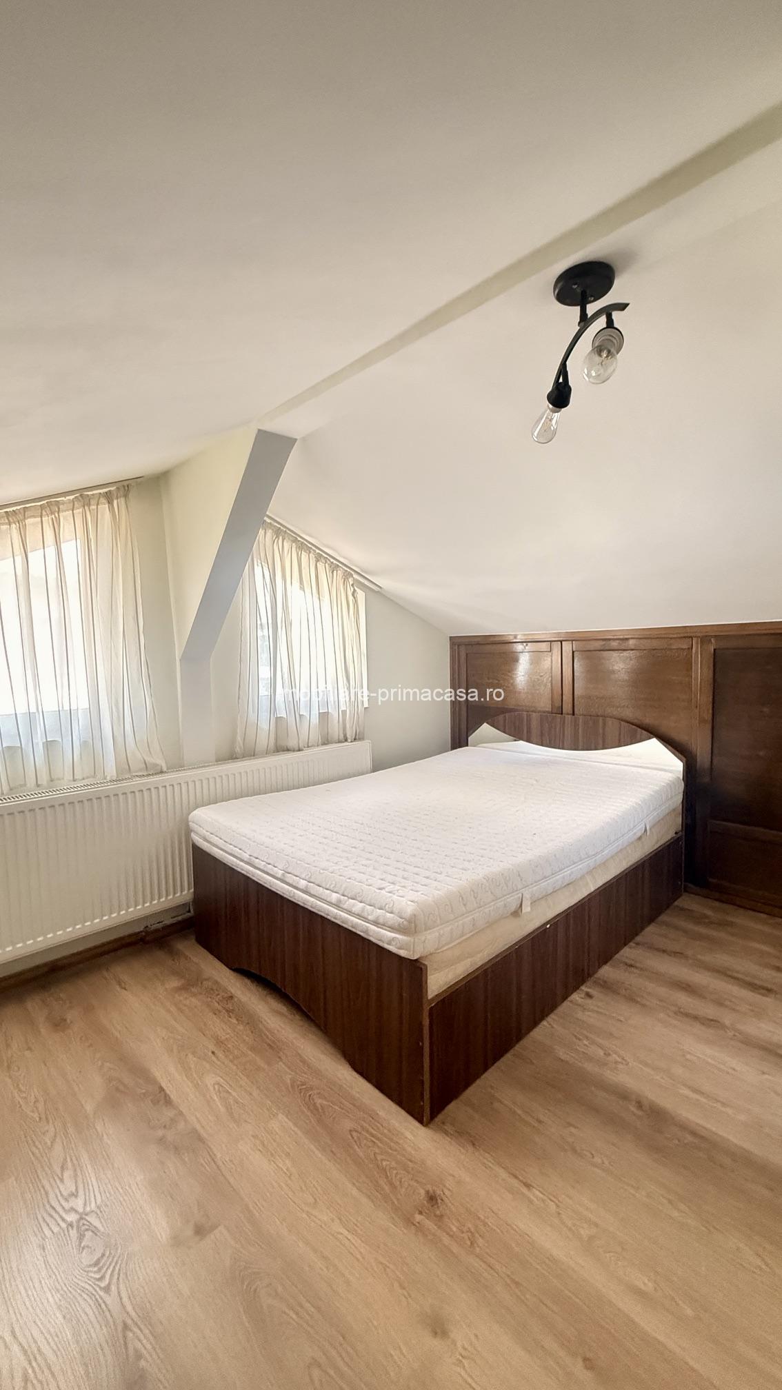ZONA PRONTO- Casă P+E 200 mp, 2 garaje, teren 723mp! - imagine 18