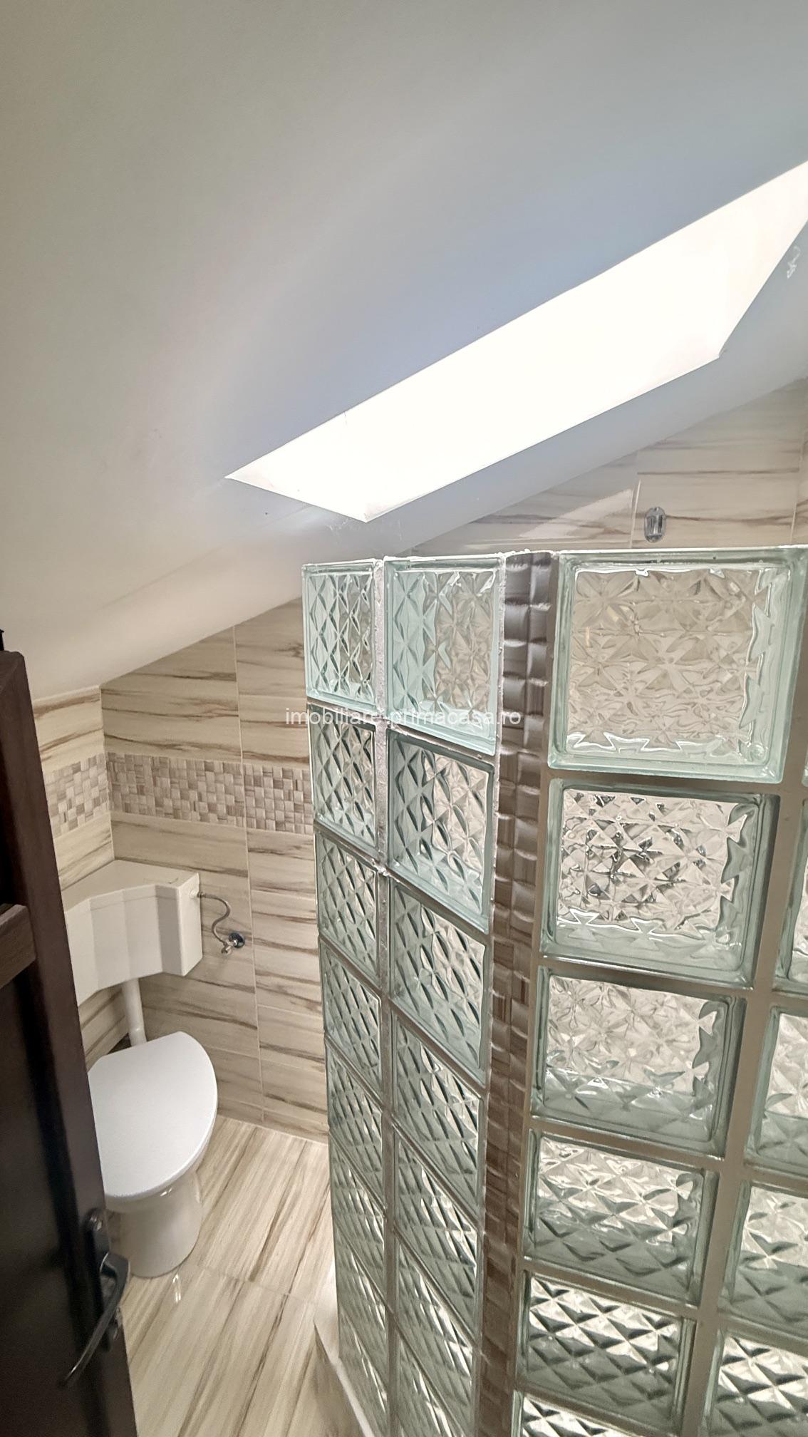 ZONA PRONTO- Casă P+E 200 mp, 2 garaje, teren 723mp! - imagine 17