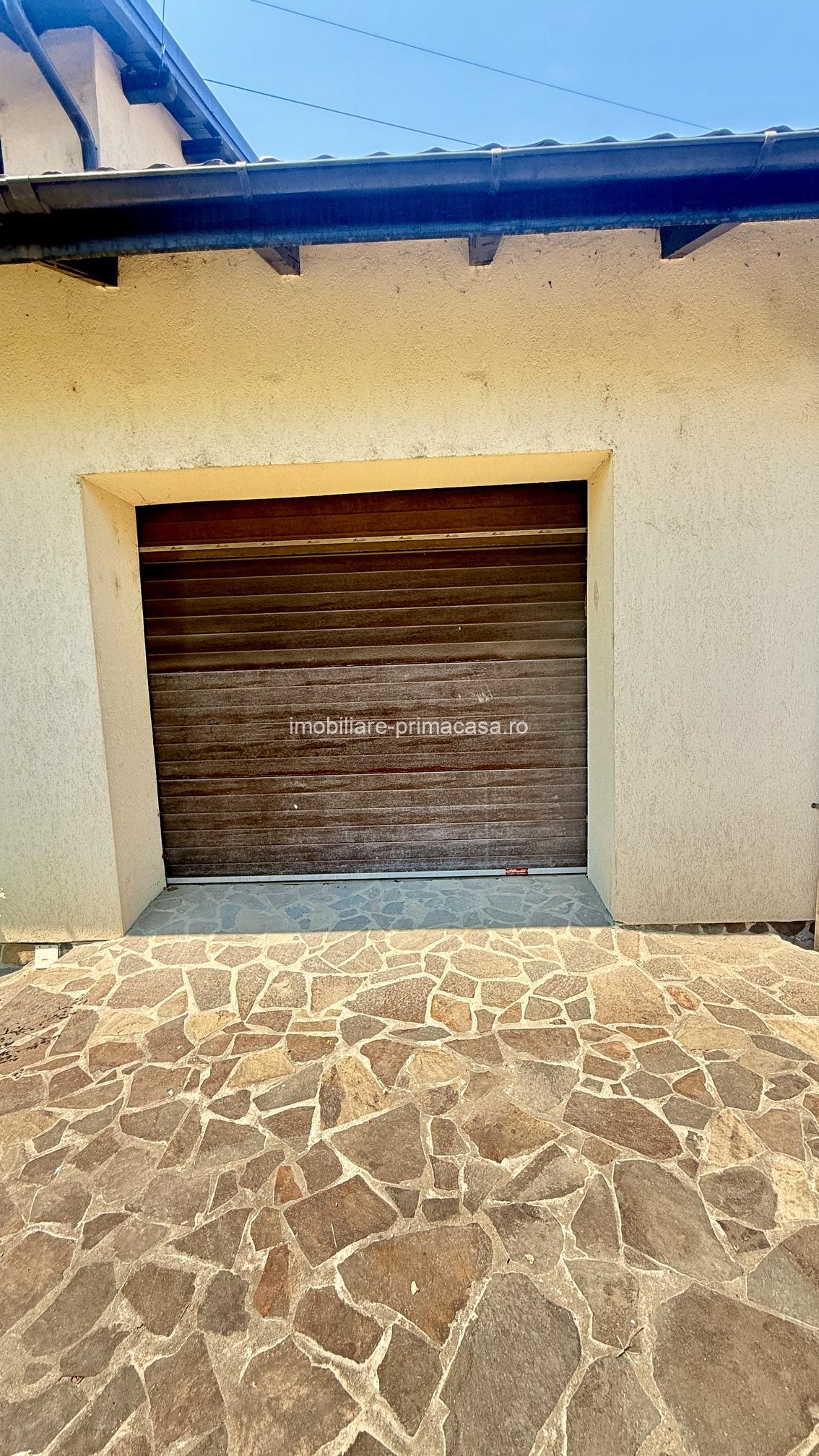 ZONA PRONTO- Casă P+E 200 mp, 2 garaje, teren 723mp! - imagine 12
