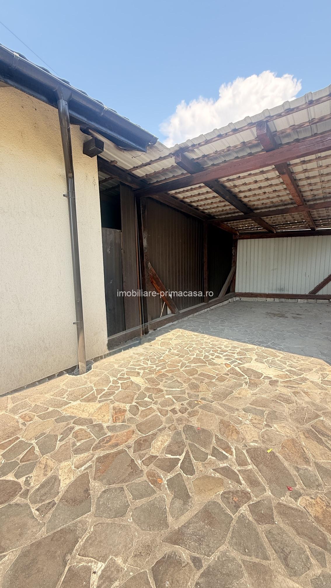 ZONA PRONTO- Casă P+E 200 mp, 2 garaje, teren 723mp! - imagine 11
