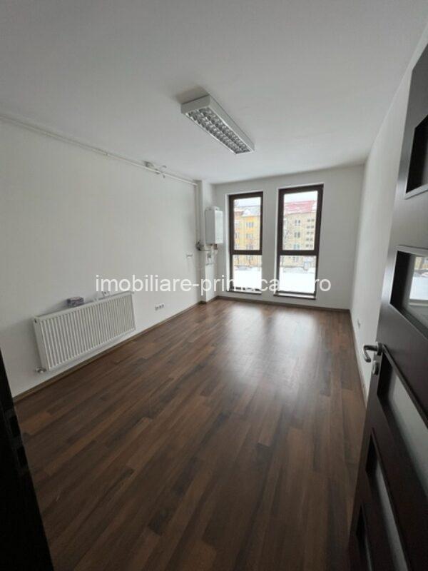 SPATIU de birou modern – 40 mp, IN ATRIUM etaj2! - imagine 11