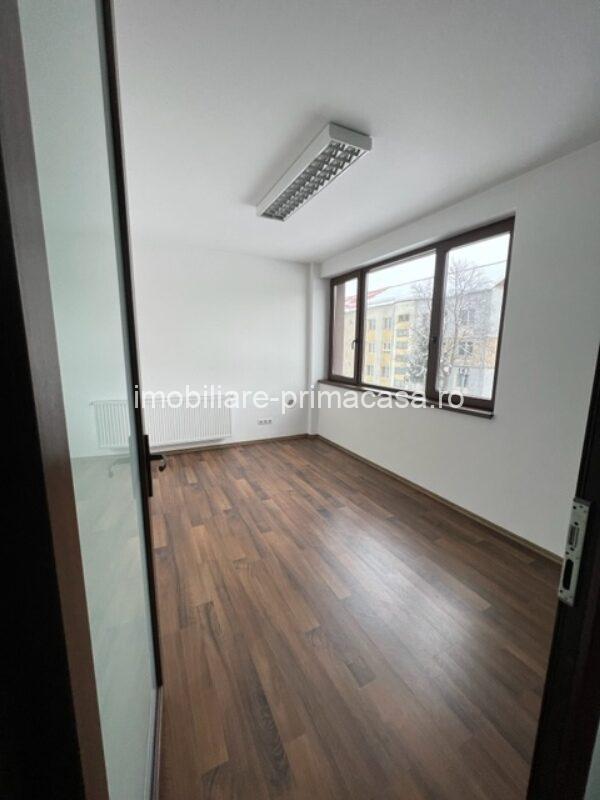 SPATIU de birou modern – 40 mp, IN ATRIUM etaj2! - imagine 10