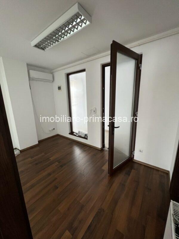 SPATIU de birou modern – 40 mp, IN ATRIUM etaj2! - imagine 9