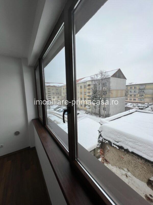 SPATIU de birou modern – 40 mp, IN ATRIUM etaj2! - imagine 8