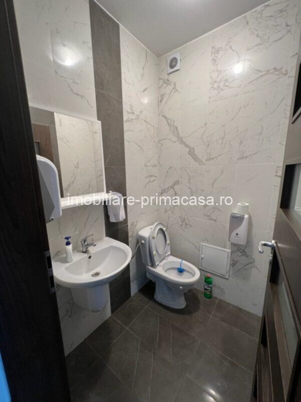 SPATIU de birou modern – 40 mp, IN ATRIUM etaj2! - imagine 7