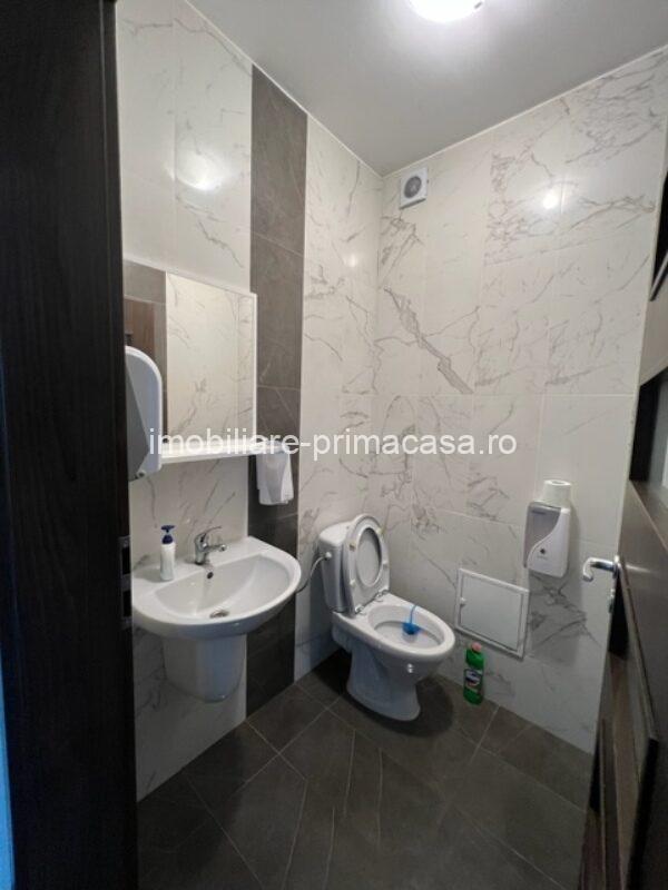 SPATIU de birou modern – 40 mp, IN ATRIUM etaj2! - imagine 6