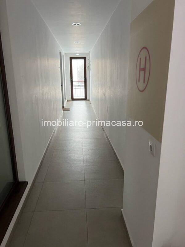 SPATIU de birou modern – 40 mp, IN ATRIUM etaj2! - imagine 5