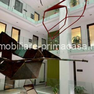 SPATIU de birou modern – 40 mp, IN ATRIUM etaj2!