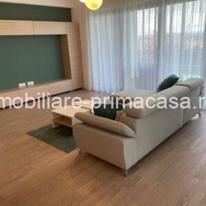 ZONA PARC apartament in VILA cu 3 camere ultrafinisat,panorama super!