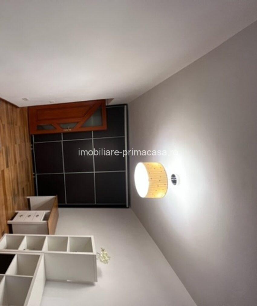 Casa de Cultură -Apartament spațios cu 3 camere, 75 mp, etaj 2 ! - imagine 17