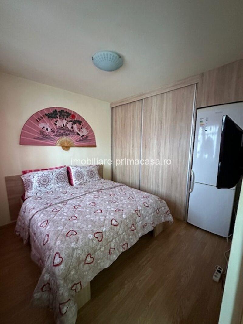 OITUZ 2 camere etaj 4 mobilat si utilat! - imagine 2