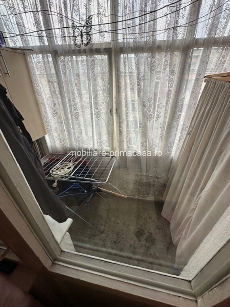 OITUZ 2 camere etaj 4 mobilat si utilat! - imagine 16