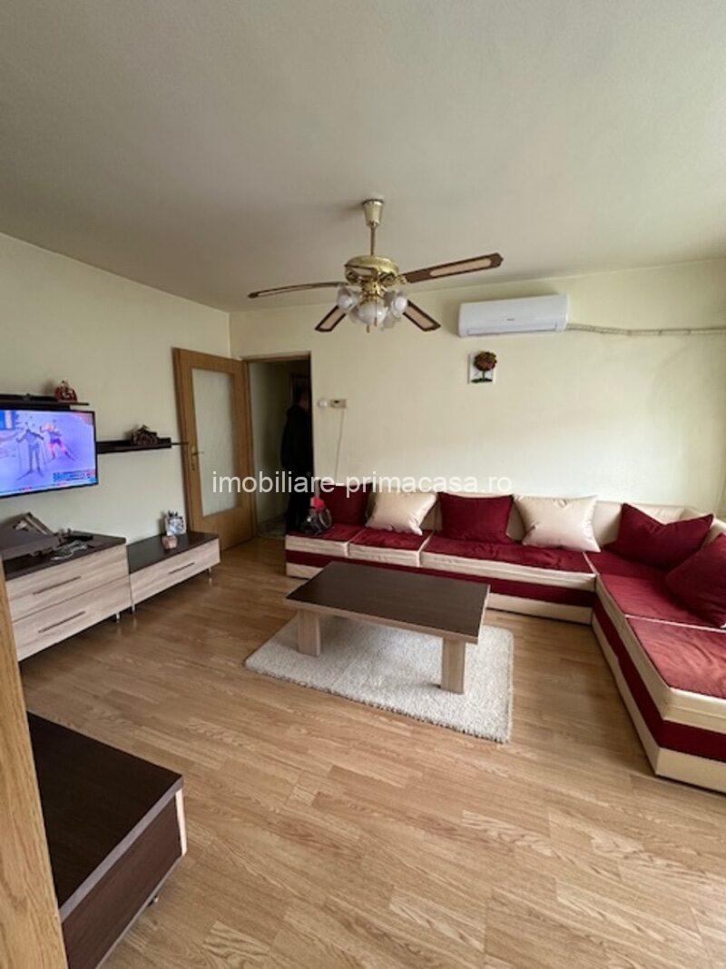 OITUZ 2 camere etaj 4 mobilat si utilat! - imagine 15