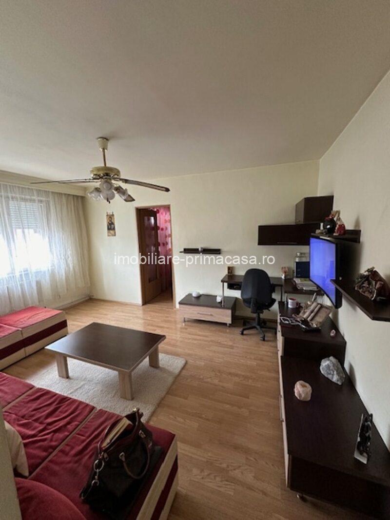 OITUZ 2 camere etaj 4 mobilat si utilat! - imagine 13