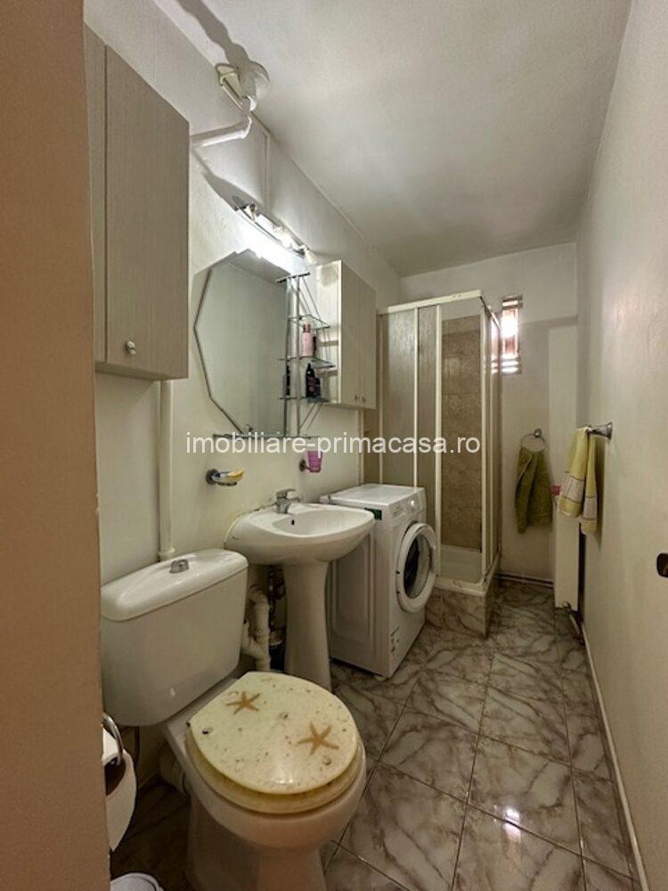 OITUZ 2 camere etaj 4 mobilat si utilat! - imagine 10