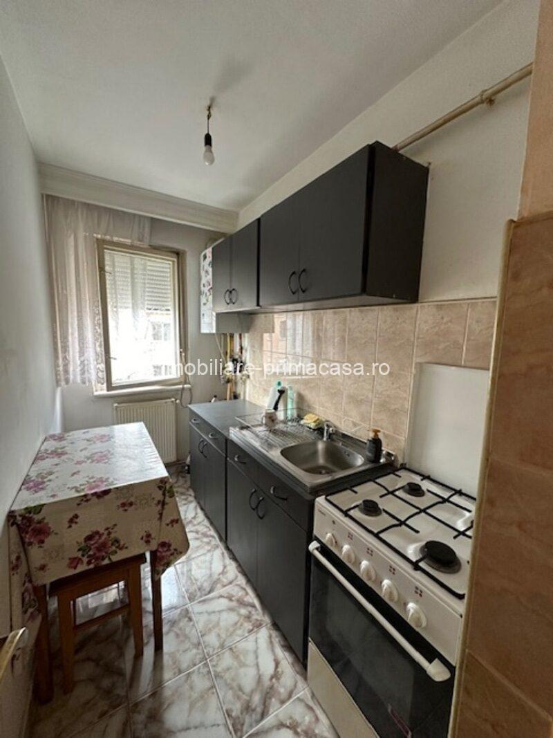 OITUZ 2 camere etaj 4 mobilat si utilat! - imagine 9