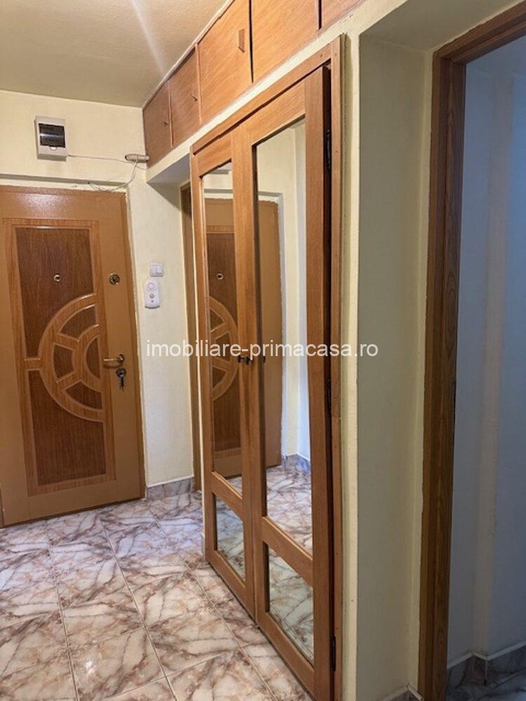 OITUZ 2 camere etaj 4 mobilat si utilat! - imagine 5