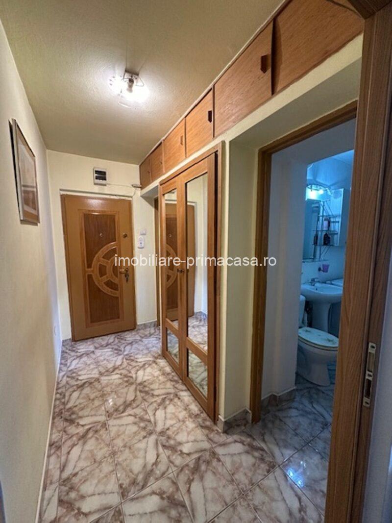 OITUZ 2 camere etaj 4 mobilat si utilat! - imagine 4