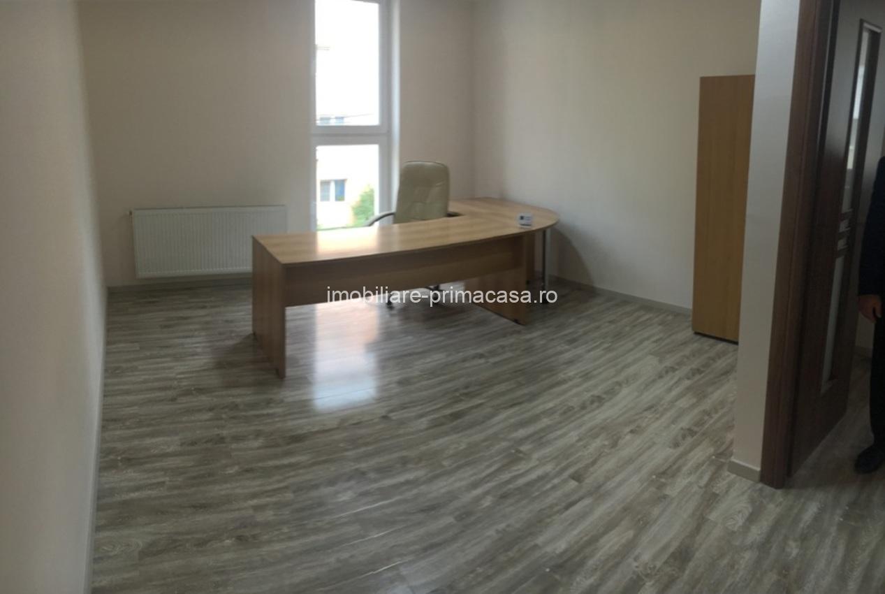 SPAȚIU COMERCIAL P+E – ULTRACENTRAL finisat! - imagine 11
