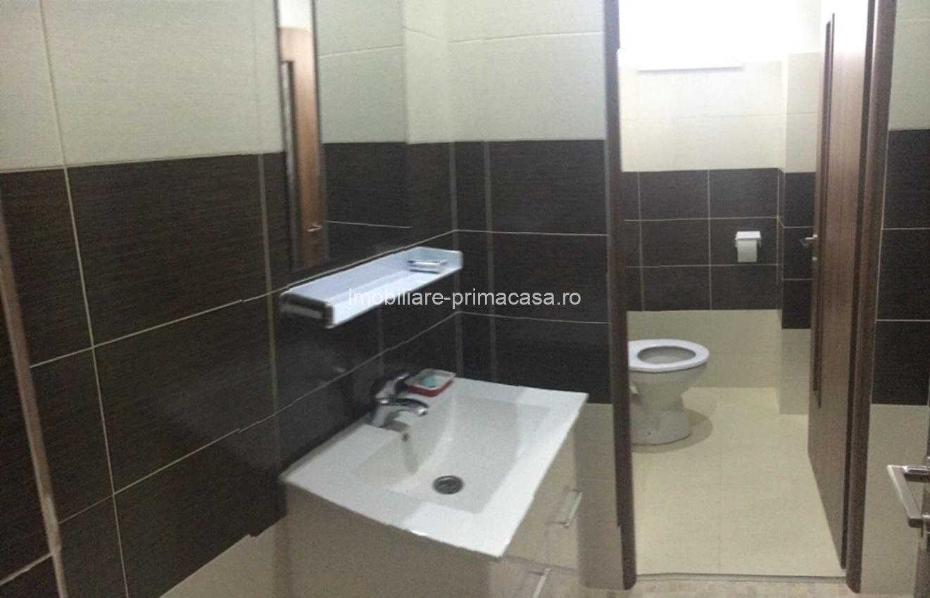 SPAȚIU COMERCIAL P+E – ULTRACENTRAL finisat! - imagine 9
