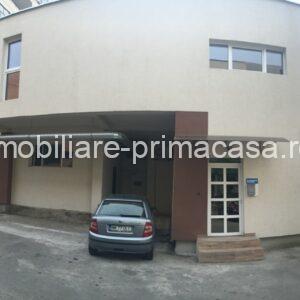 SPAȚIU COMERCIAL P+E – ULTRACENTRAL finisat!