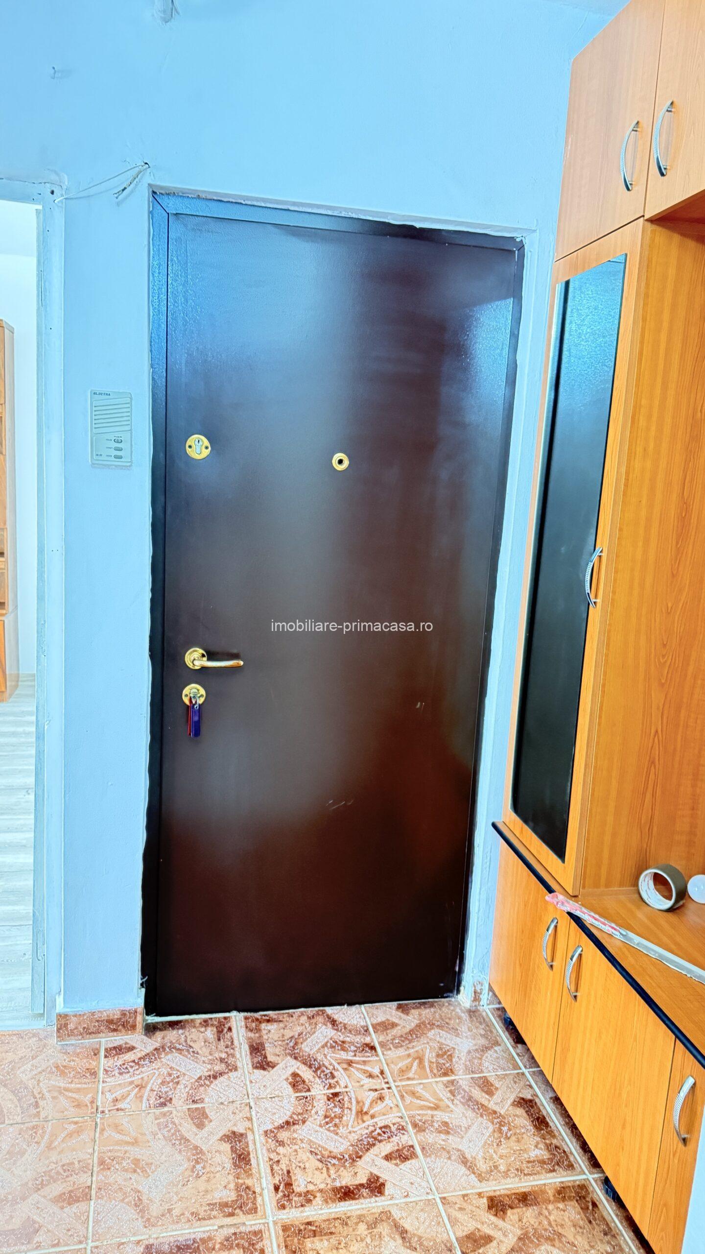 MARASESTI zona H.Europa, 3 camere etaj2 ! - imagine 12