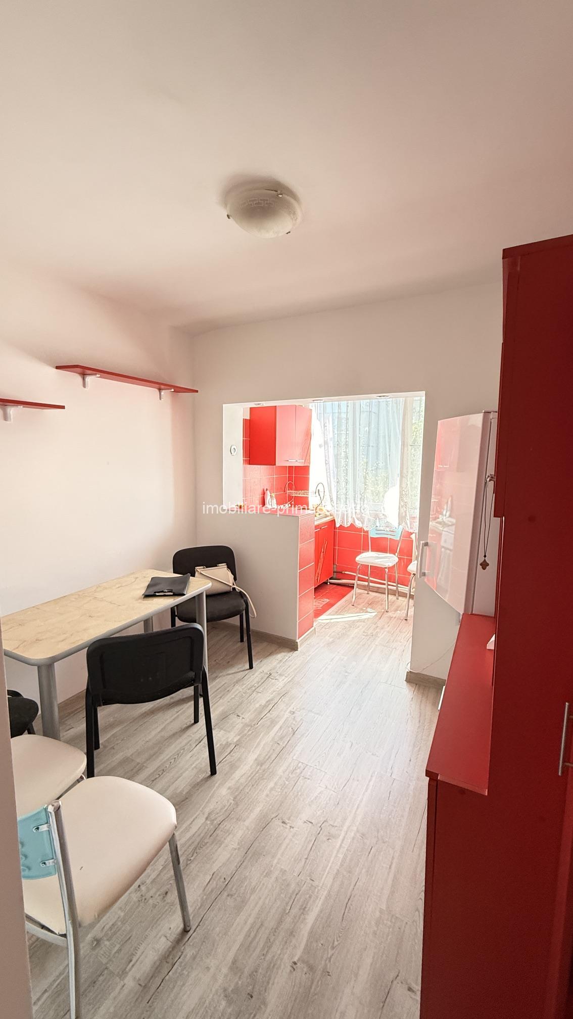 MARASESTI zona H.Europa, 3 camere etaj2 ! - imagine 10