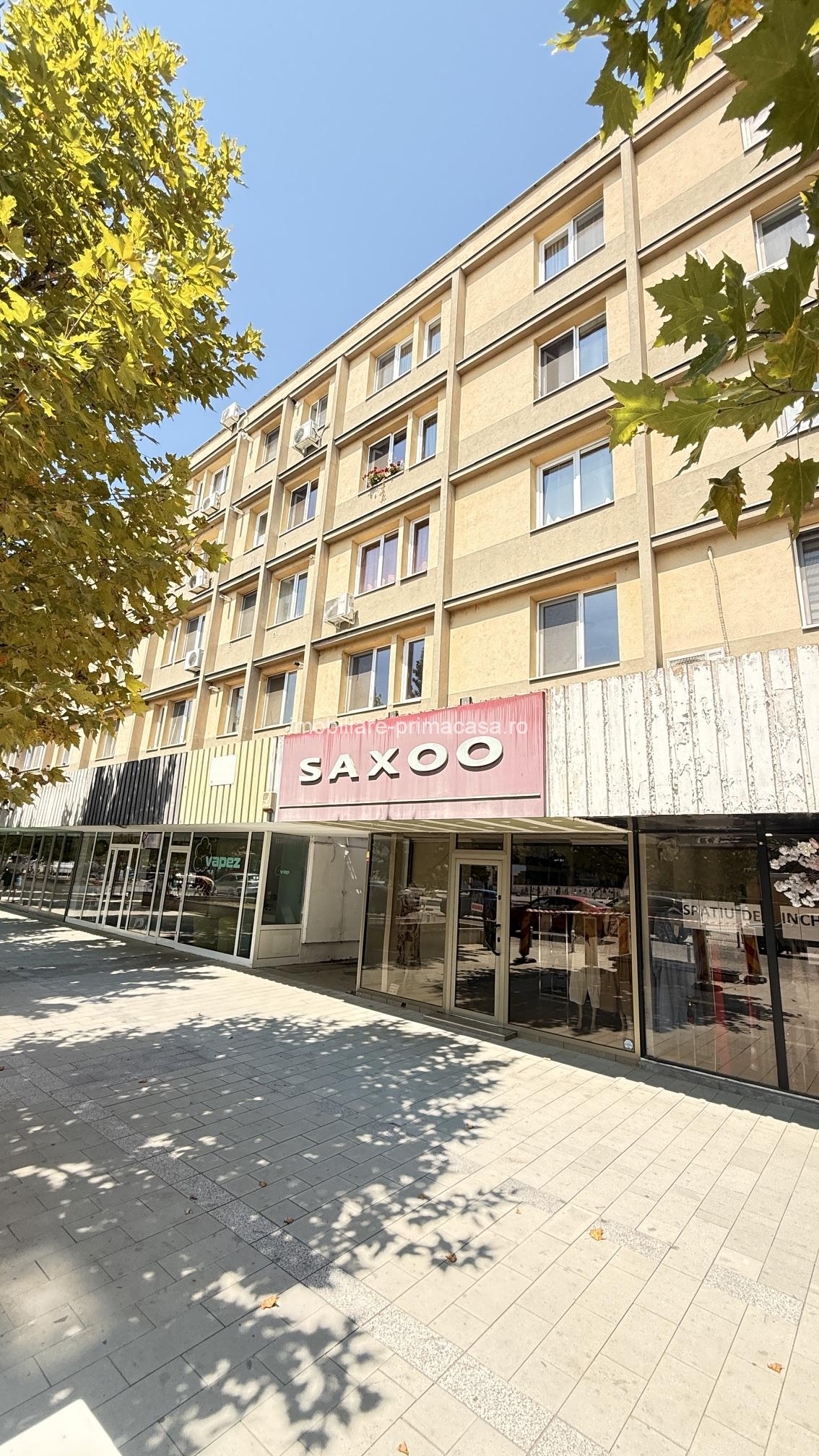 Apartament semidecomandat, Centru – Strada Revoluției, etaj 1, mobilat! - imagine 3