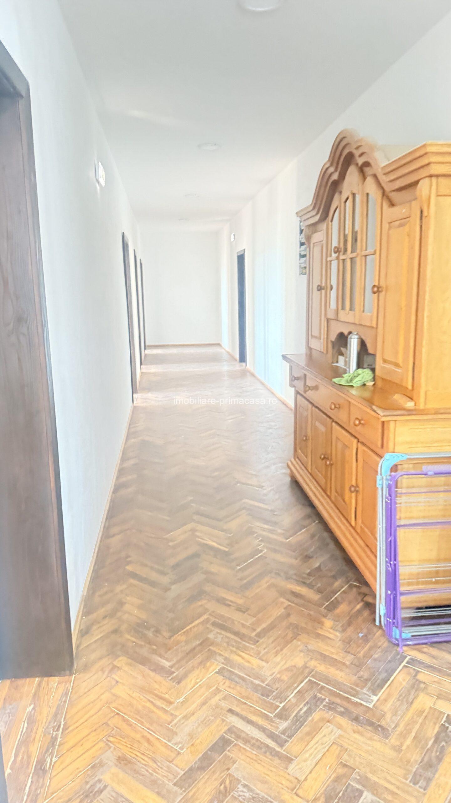 CLADIRE birouri etaj 1 cu acces parter, zona Value Center! - imagine 26