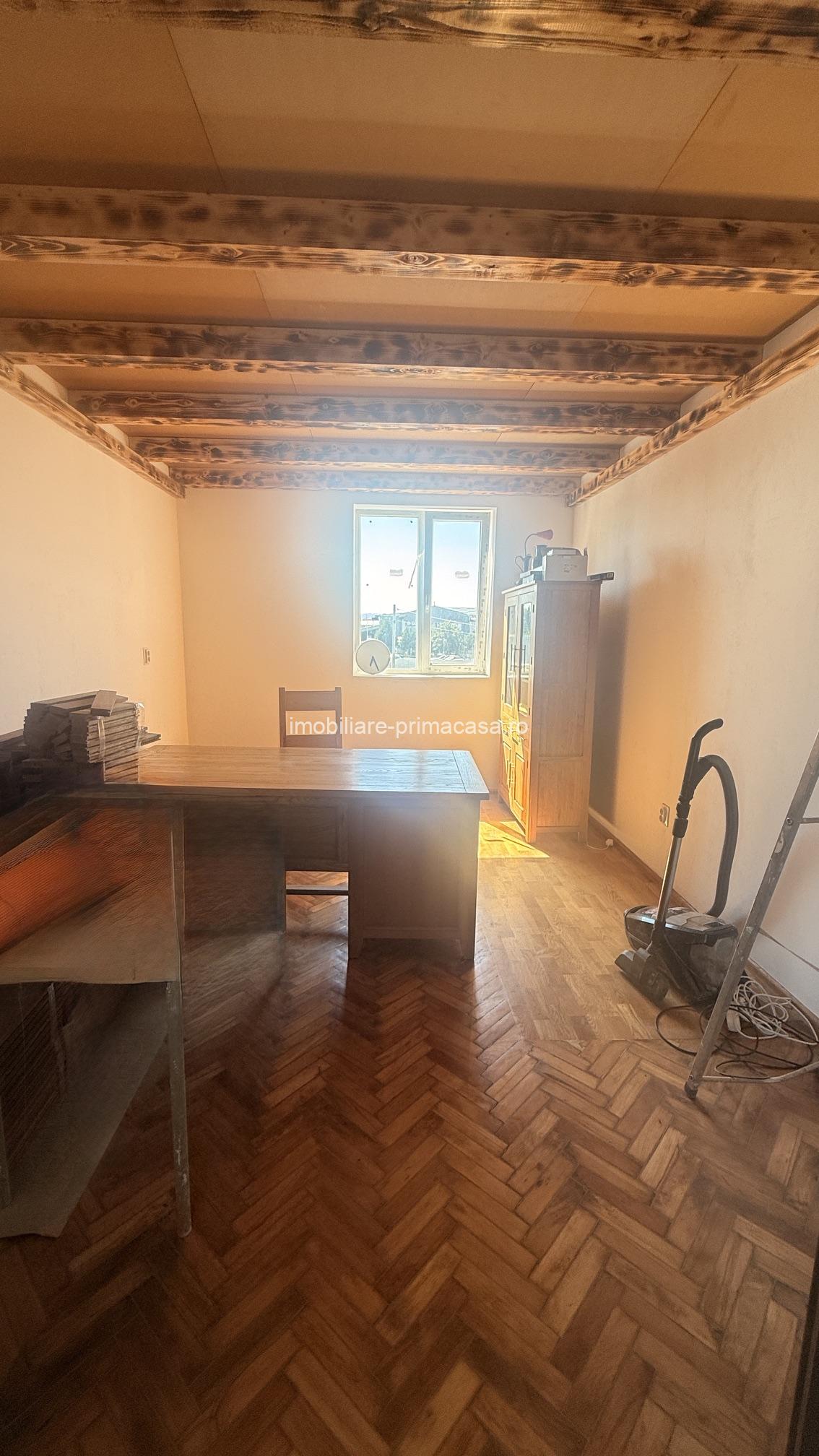 CLADIRE birouri etaj 1 cu acces parter, zona Value Center! - imagine 11