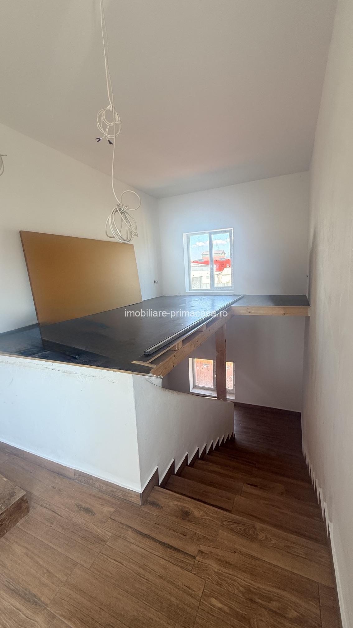 CLADIRE birouri etaj 1 cu acces parter, zona Value Center! - imagine 10