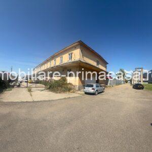 CLADIRE birouri  etaj 1 cu acces parter, zona Value Center!
