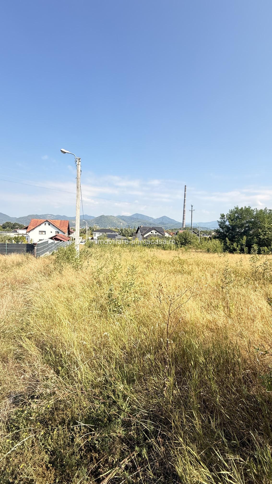 ZONA CASTEL TRANSILVANIA -str. VRANCEI -casa parter la rosu cu teren 1678mp - imagine 18