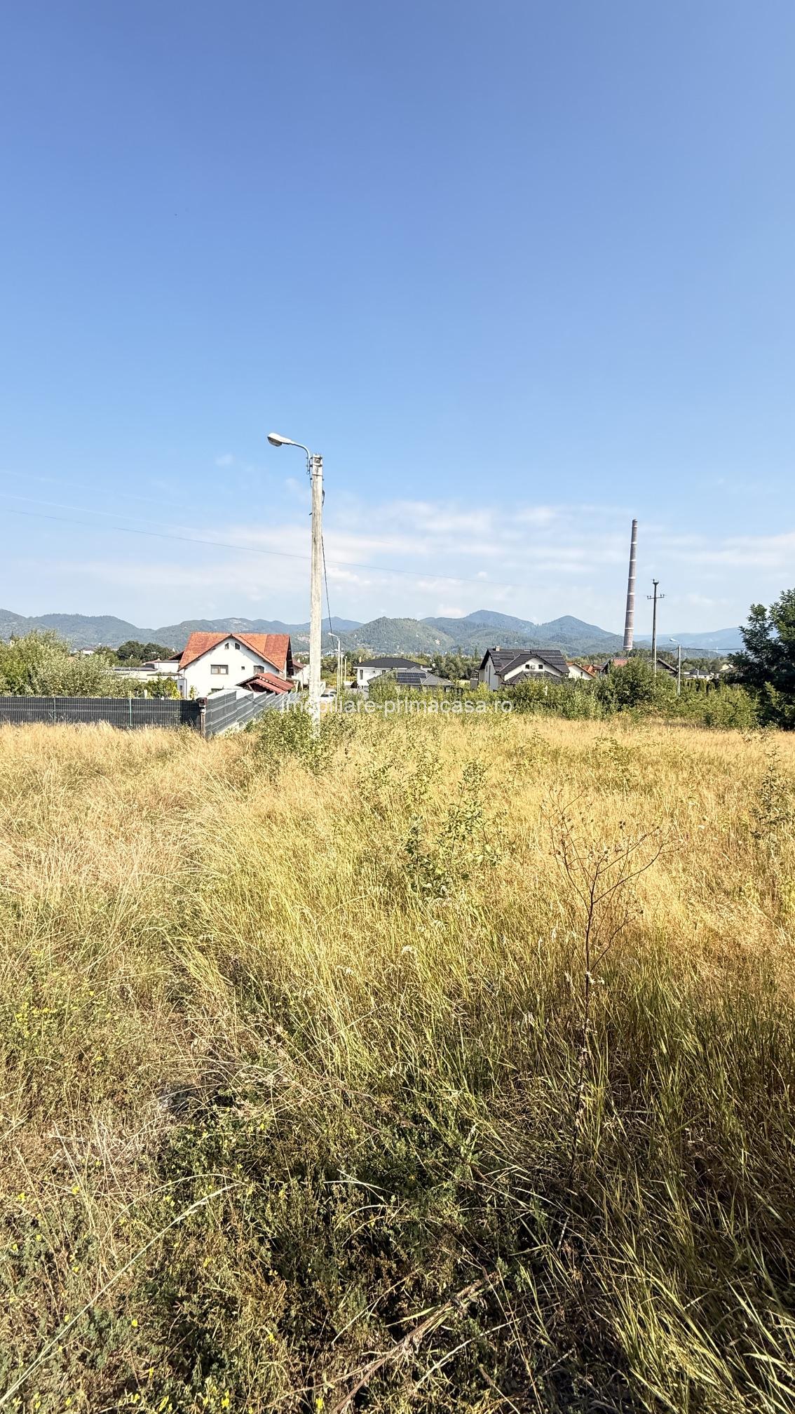 ZONA CASTEL TRANSILVANIA -str. VRANCEI -casa parter la rosu cu teren 1678mp - imagine 16