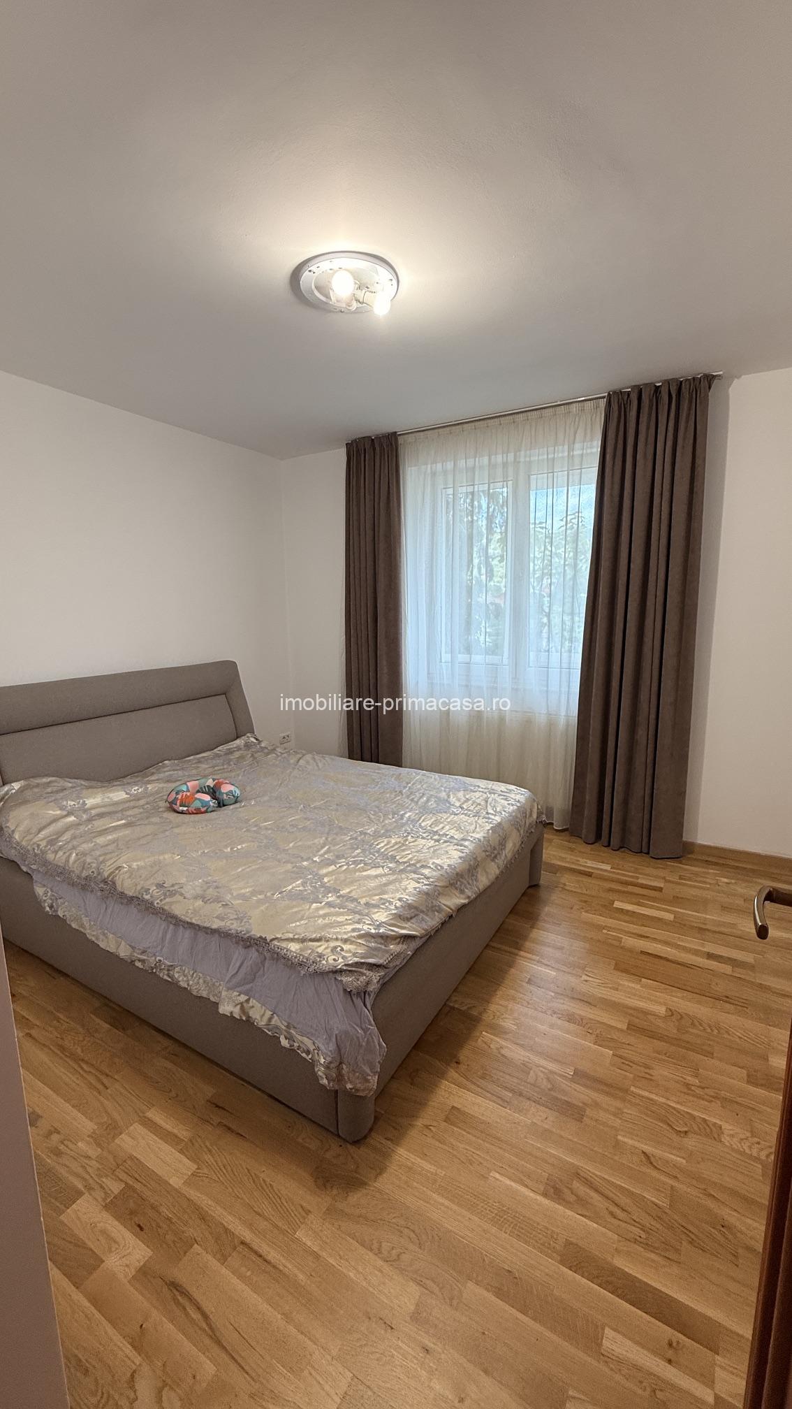 Casa de Cultură -Apartament spațios cu 3 camere, 75 mp, etaj 2 ! - imagine 16