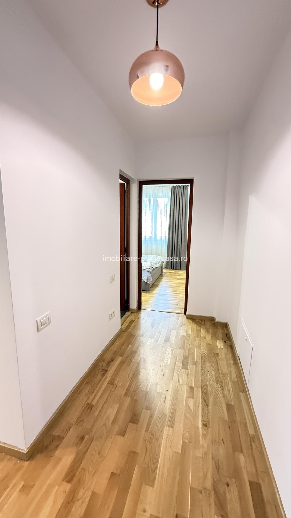 Casa de Cultură -Apartament spațios cu 3 camere, 75 mp, etaj 2 ! - imagine 13