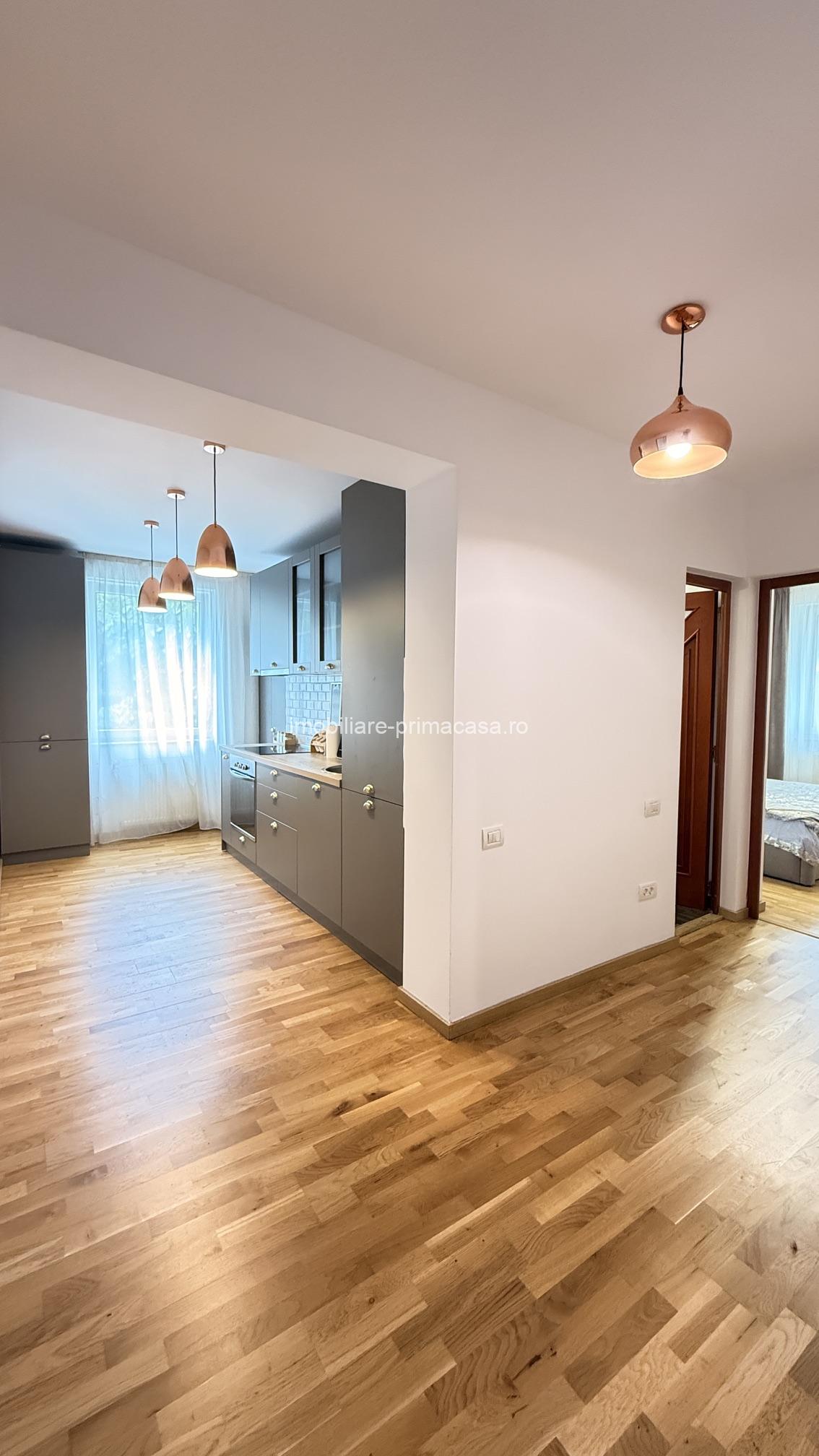 Casa de Cultură -Apartament spațios cu 3 camere, 75 mp, etaj 2 ! - imagine 12
