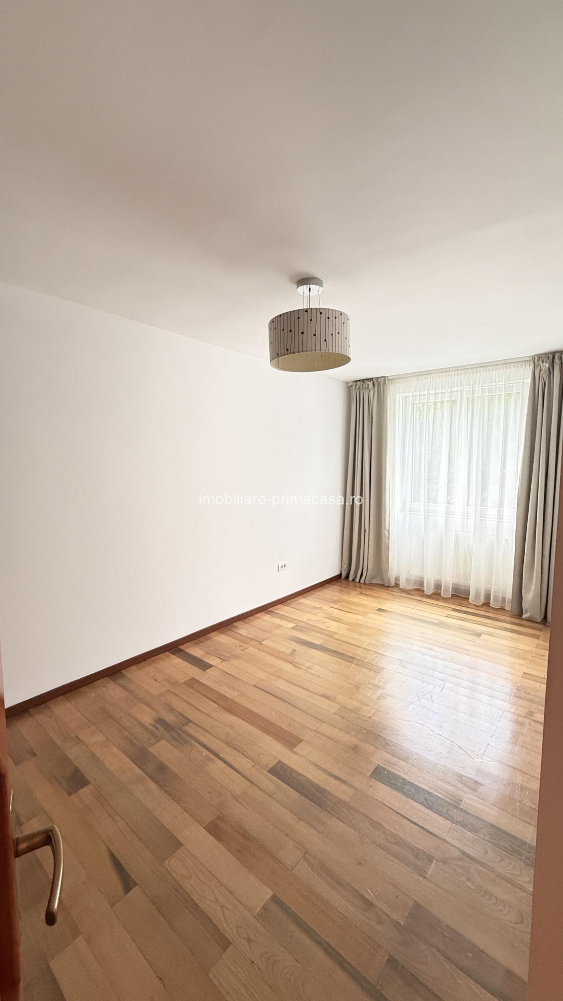 Casa de Cultură -Apartament spațios cu 3 camere, 75 mp, etaj 2 ! - imagine 10