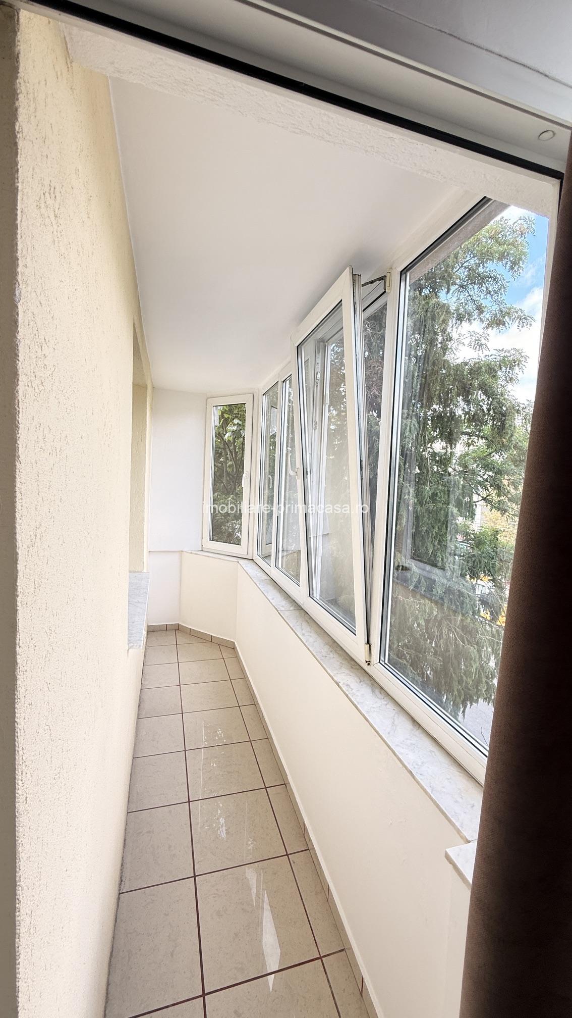 Casa de Cultură -Apartament spațios cu 3 camere, 75 mp, etaj 2 ! - imagine 6