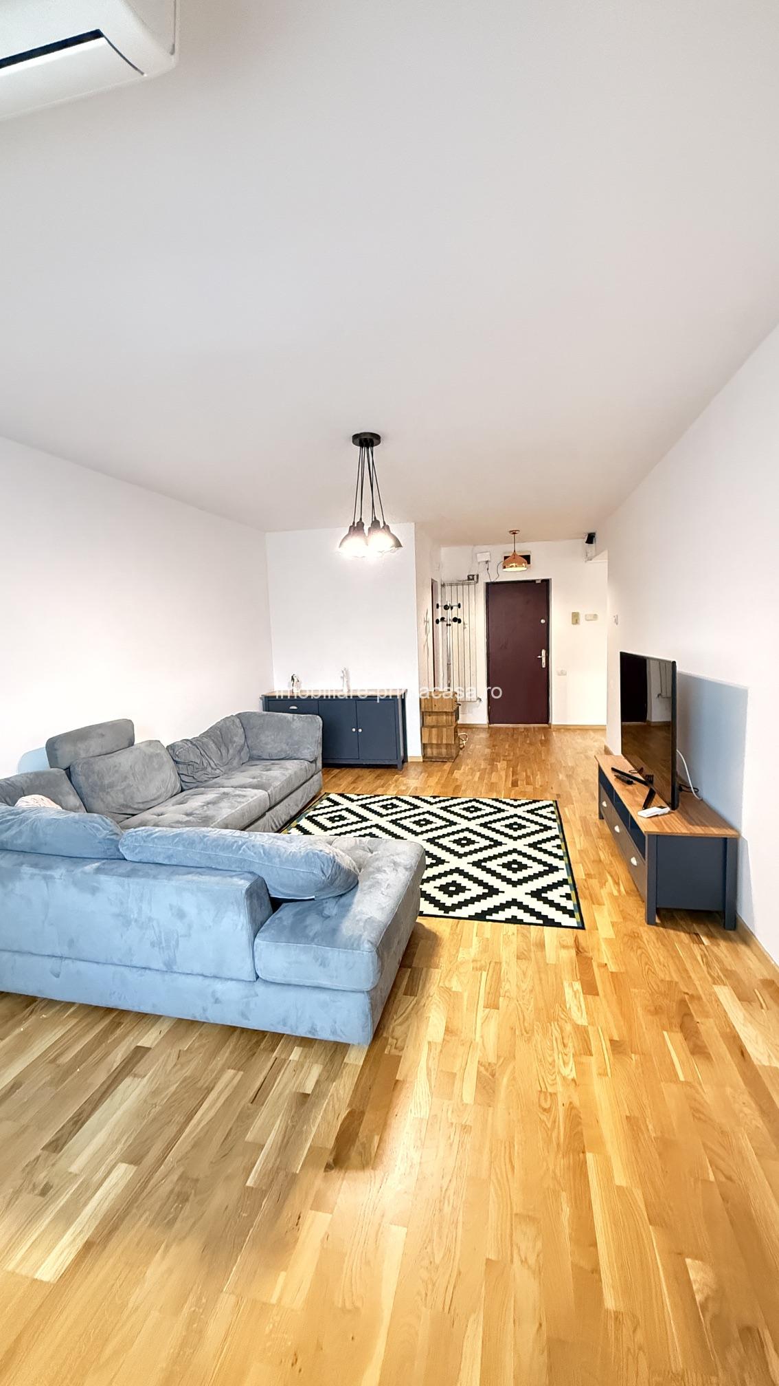 Casa de Cultură -Apartament spațios cu 3 camere, 75 mp, etaj 2 ! - imagine 5