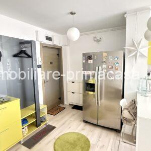 Bulevardul Unirii, vedere spre Parcul Mara-Apartament cu 3 camere de închiriat!