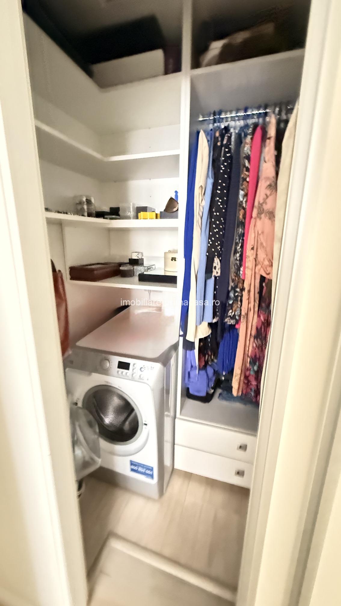 Bulevardul Unirii, vedere spre Parcul Mara-Apartament cu 3 camere de închiriat! - imagine 12